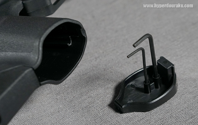 コンパートメント