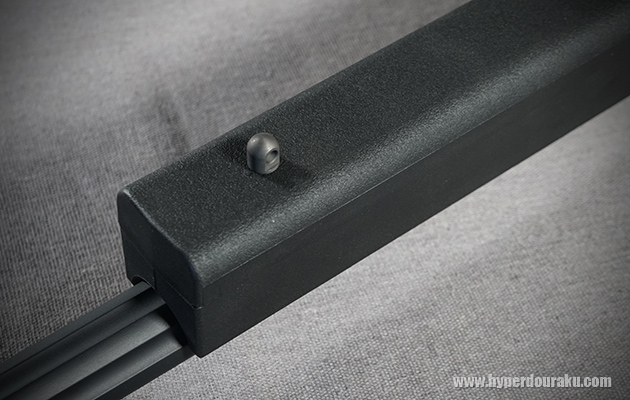 スイベルスタッド