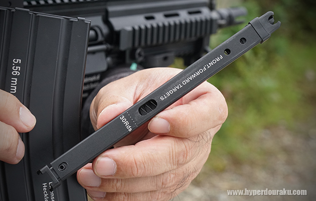 インナーマガジン