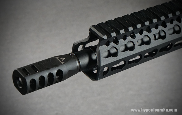 フラッシュハイダー