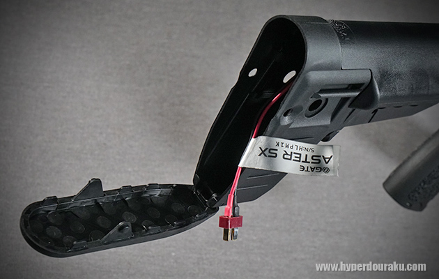 バットプレート