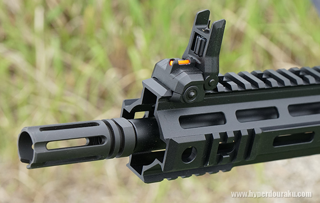 フラッシュハイダー