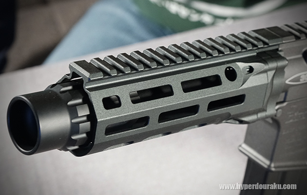 フラッシュハイダー