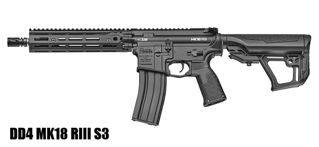 DD4 MK18 RIII S3
