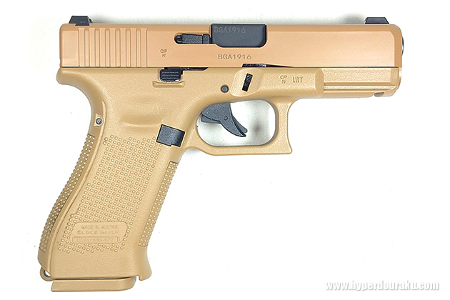 サイドビュー右