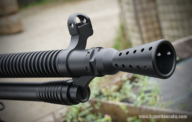 フラッシュハイダー