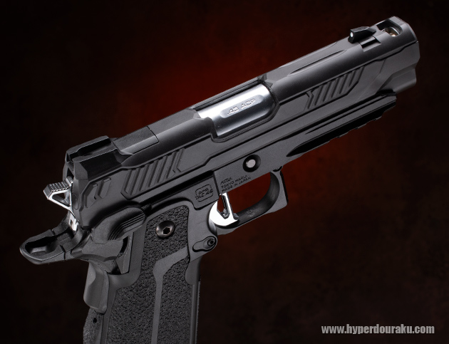 スライドデザイン