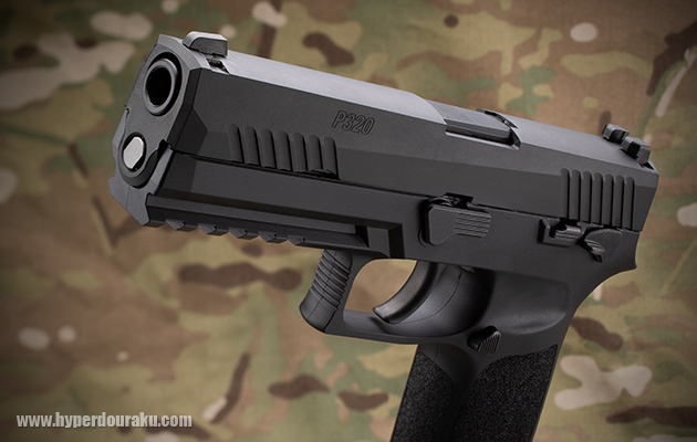 スライド、フレームともに樹脂製