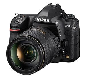 Nikon D780