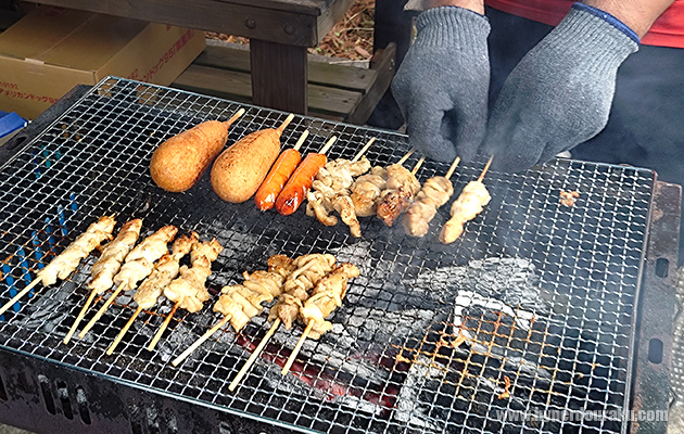 焼き物