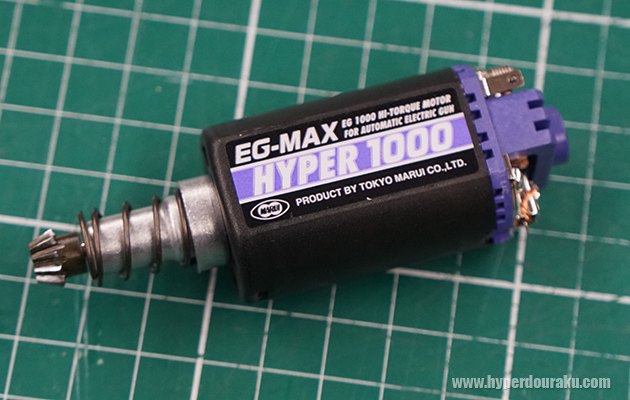 EG1000