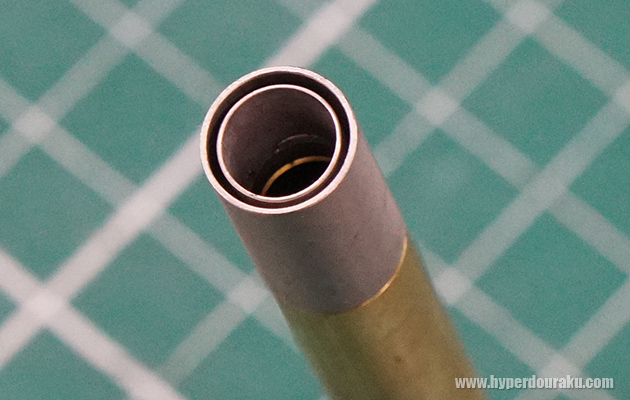 クレイジージェットバレル