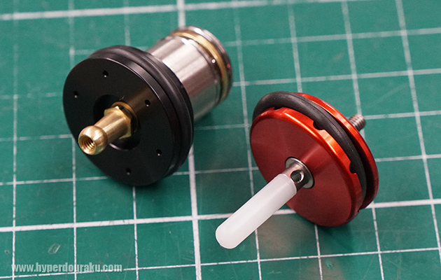 エアダンパー効果