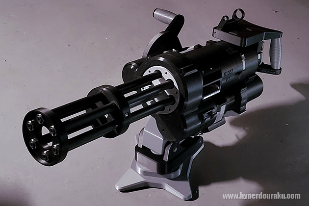 アイデアを持って