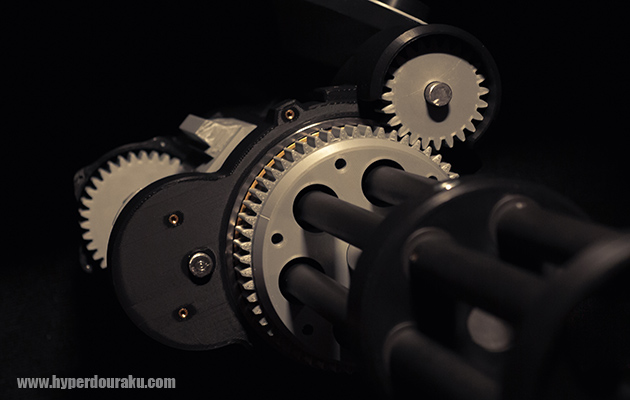 工学的な見どころ