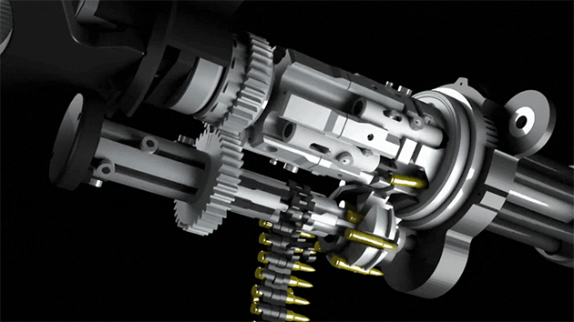 アニメーション