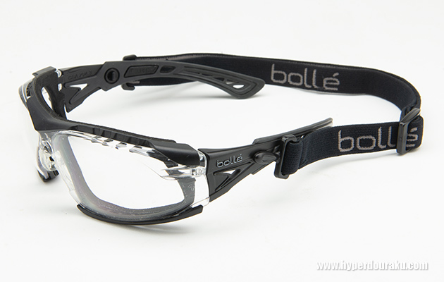 安くて高性能なゴーグル