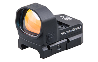 Vector Optics SCRD-40 Frenzy 1X20X28 SIX