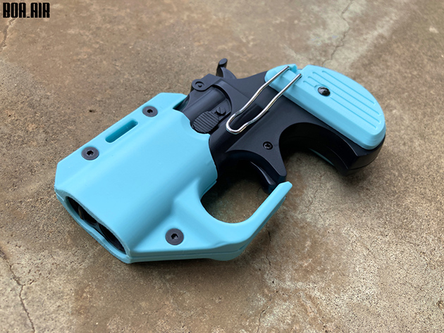 DERRINGER CCW