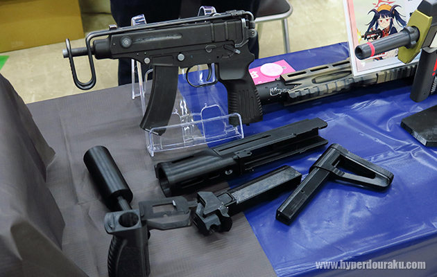 活かす3Dプリンター