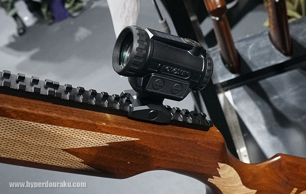 ARO-EVOドットサイト