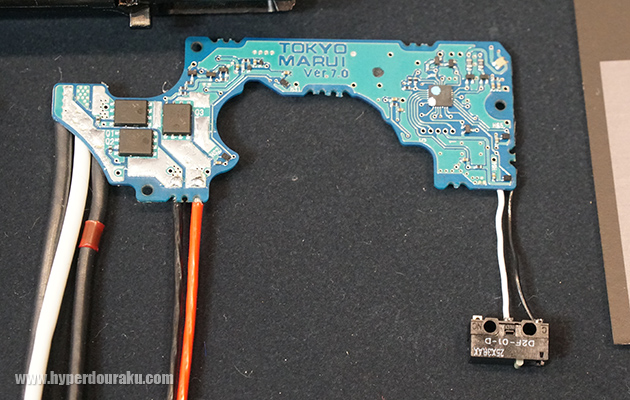 Mシステム/タイプII