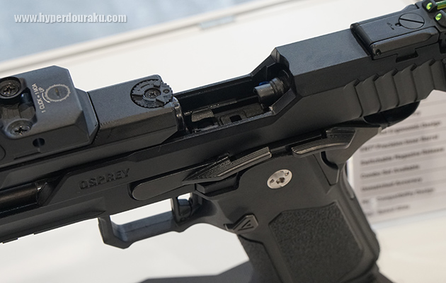 TDC(Top Down Comtrol)ホップシステム