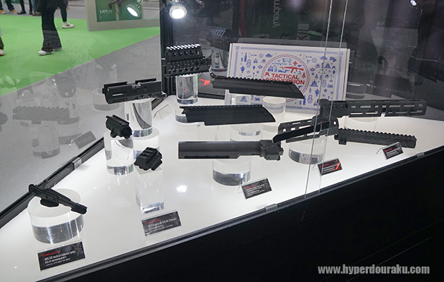 ドレスアップパーツ