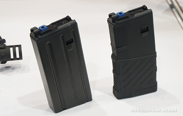 MWSショートマガジン