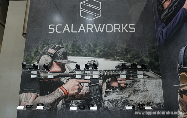 SCALARWORKS