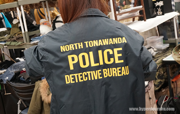 スペクターサインズギア(SSG)