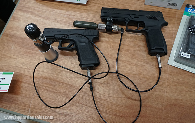 サンプロジェクト