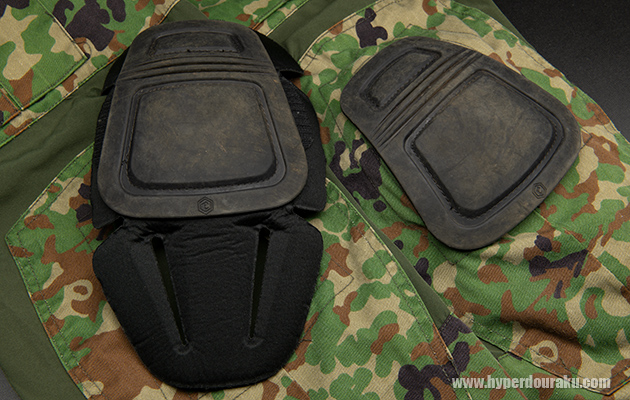 CRYE Precisionタイプ