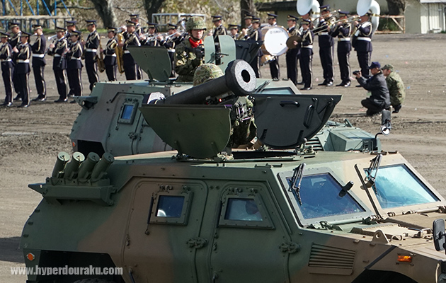 01式軽対戦車誘導弾