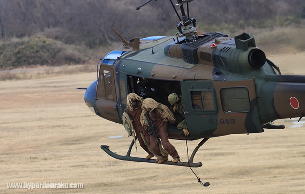 スナイパーチーム