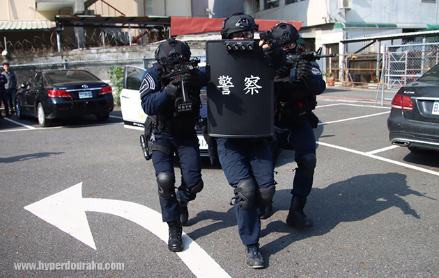 市民との協力と未来へ