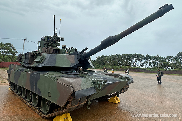 最高速度は67km/h