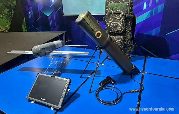 個人携帯キット