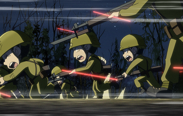 「生きること」「死ぬこと」に向き合った映画