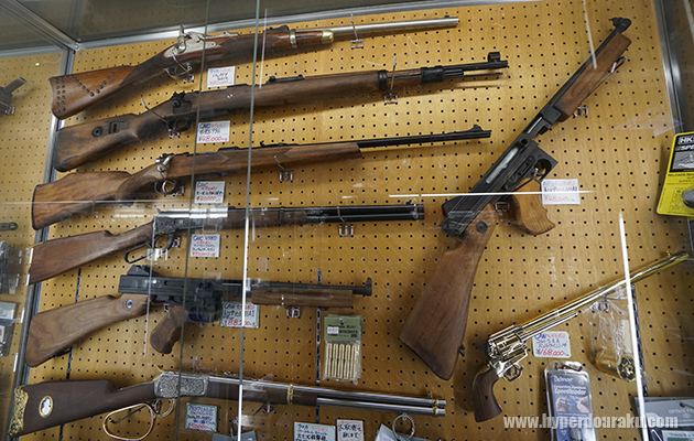 タナカのトラップドア