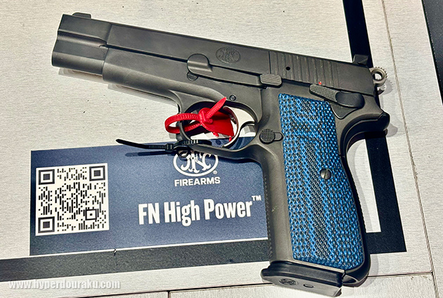 FN High Power