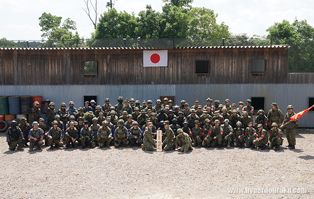 100名ほどの参加者