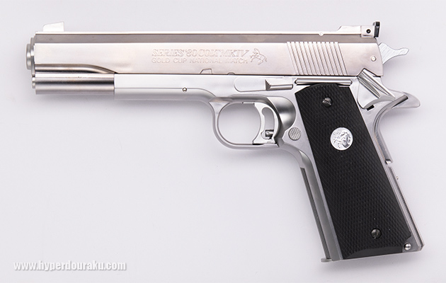 サイドビュー左