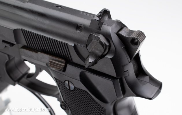 マニュアルセーフティ