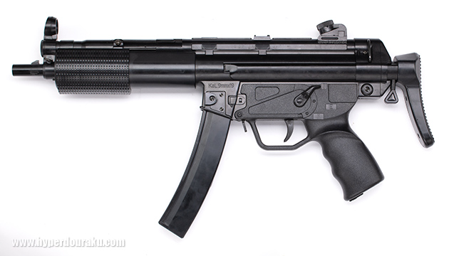 サイドビュー左