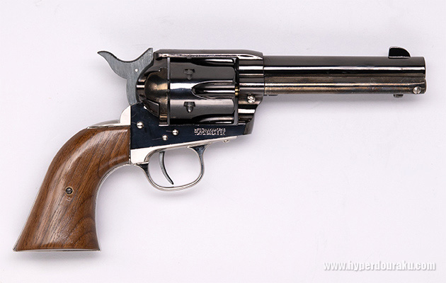 サイドビュー 右