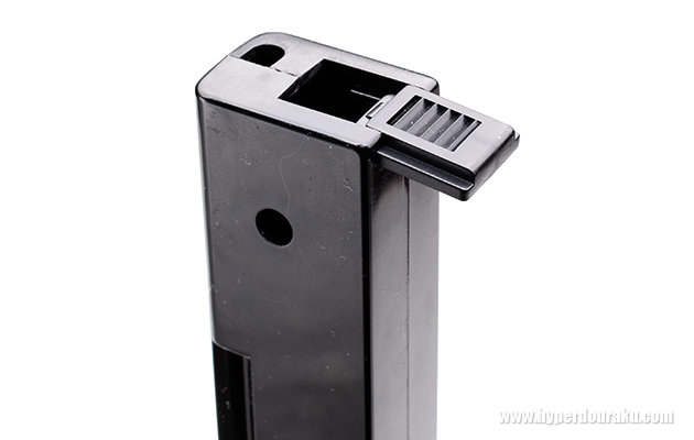 リザーブタンク